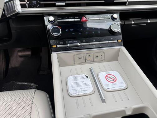 2026 Hyundai SANTA FE HEV SEL