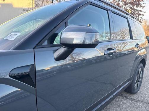 2026 Hyundai SANTA FE HEV SEL