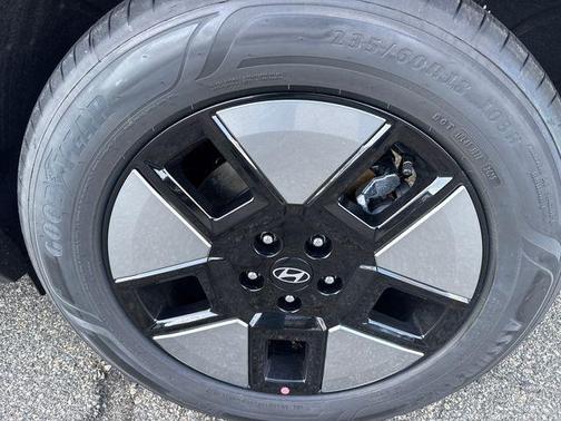 2026 Hyundai SANTA FE HEV SEL