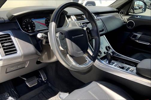 2020 Land Rover Range Rover Sport HSE Dynamic