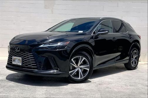 Caviar 2023 Lexus RX 350 Luxury