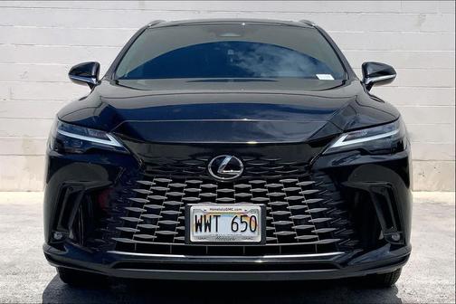 Caviar 2023 Lexus RX 350 Luxury