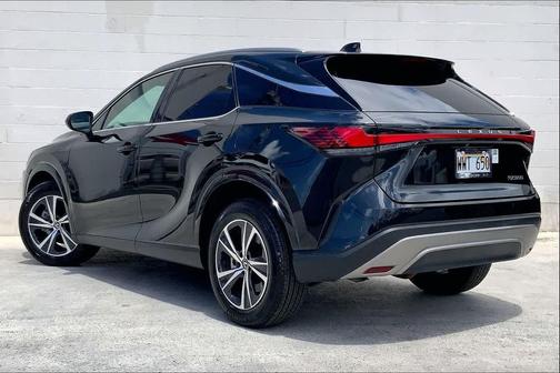 Caviar 2023 Lexus RX 350 Luxury