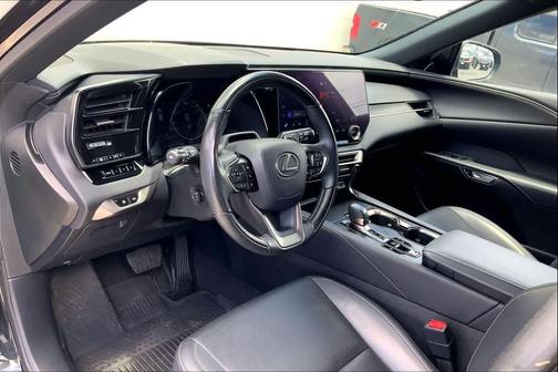 Caviar 2023 Lexus RX 350 Luxury