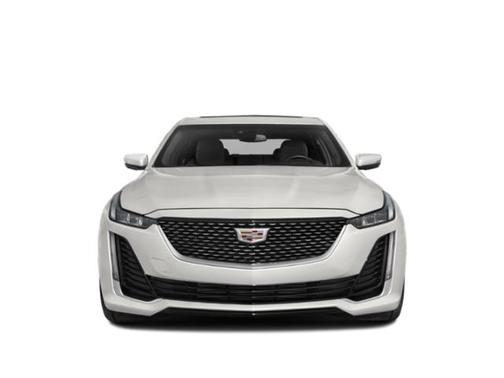 Red Obsession Tintcoat 2020 Cadillac CT5 Premium Luxury RWD