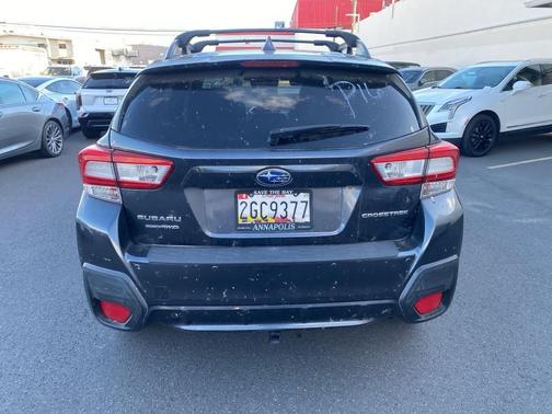 2018 Subaru Crosstrek 2.0i Limited