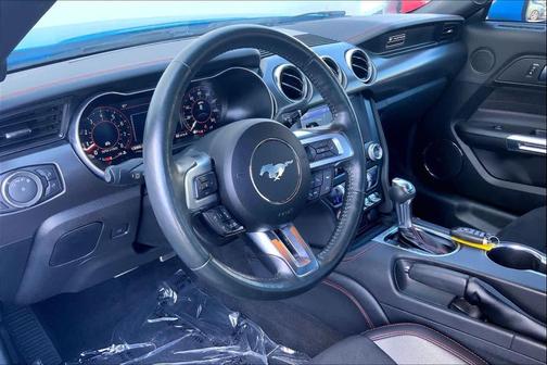 2023 Ford Mustang GT Premium