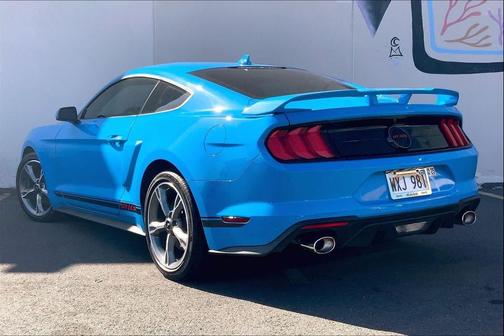 2023 Ford Mustang GT Premium