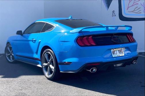 2023 Ford Mustang GT Premium