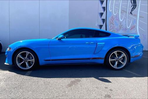 2023 Ford Mustang GT Premium