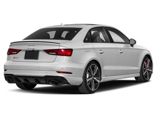 2018 Audi RS 3 2.5T