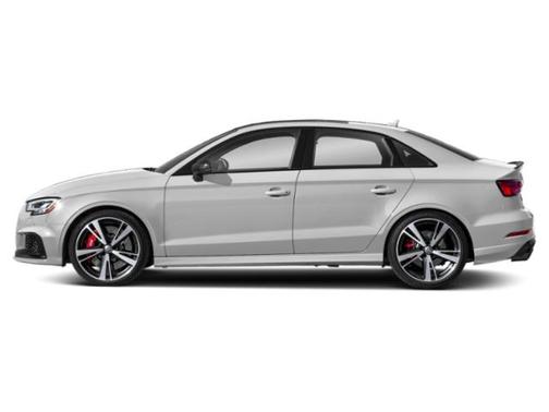 2018 Audi RS 3 2.5T