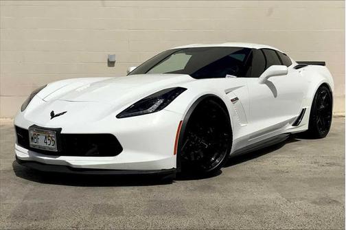 2019 Chevrolet Corvette Z06