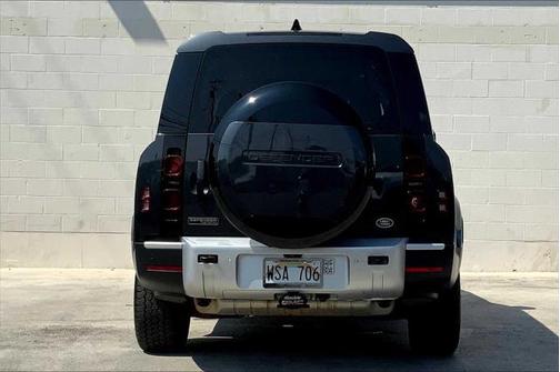 2023 Land Rover Defender 130 First Edition