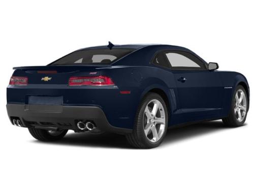 2015 Chevrolet Camaro 2SS
