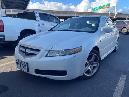 2006 Acura TL Base