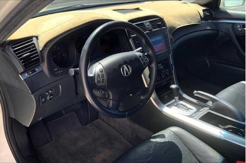 2006 Acura TL Base