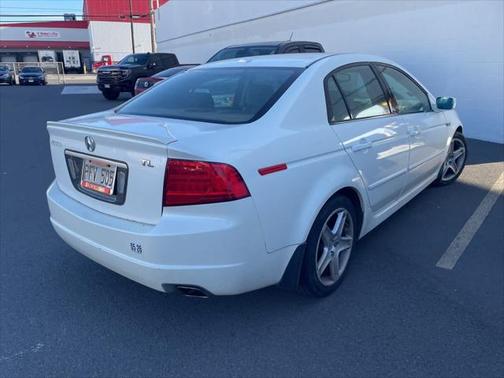 2006 Acura TL Base