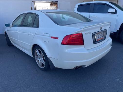 2006 Acura TL Base