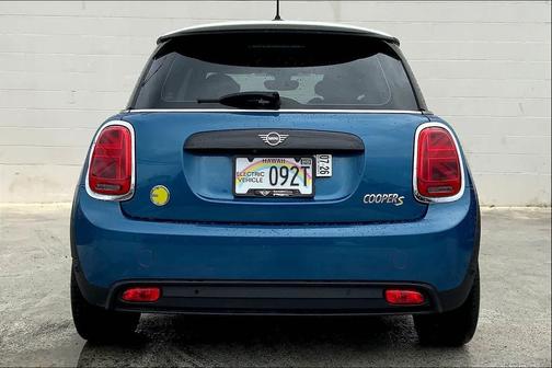 2024 MINI Hardtop Cooper S