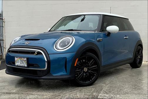 2024 MINI Hardtop Cooper S