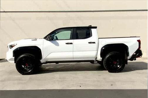 2024 Toyota Tacoma TRD Pro