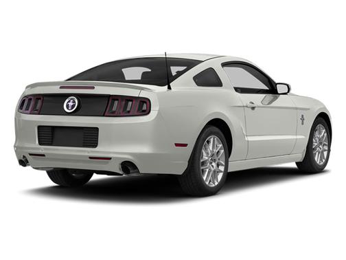 2014 Ford Mustang V6 Premium