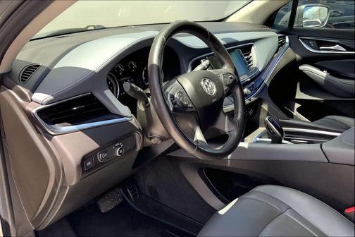 2019 Buick Enclave Premium