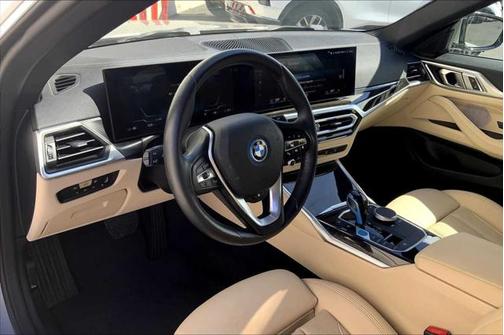 2022 BMW i4 Gran Coupe eDrive40