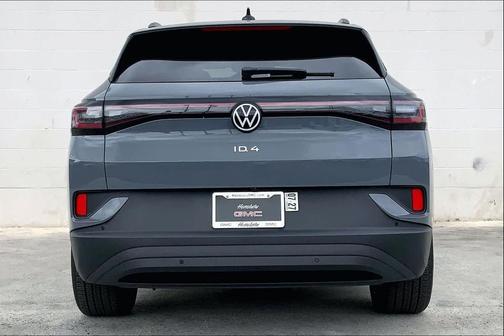 2025 Volkswagen ID.4 Pro S