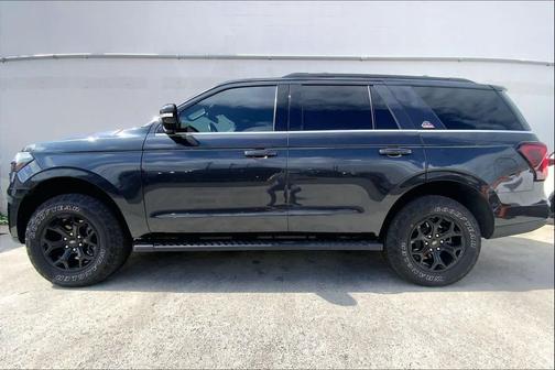 2023 Ford Expedition Timberline