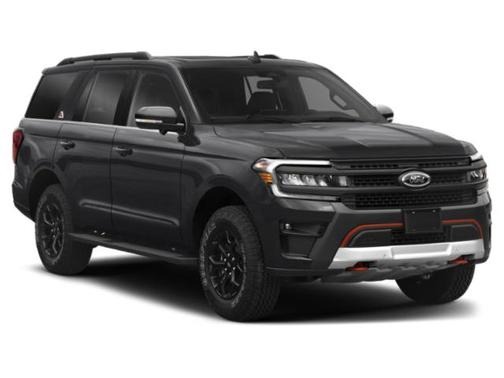 2023 Ford Expedition Timberline