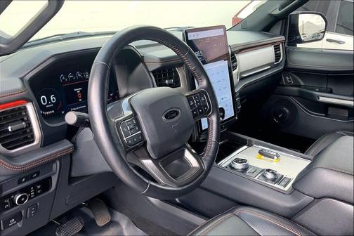 2023 Ford Expedition Timberline