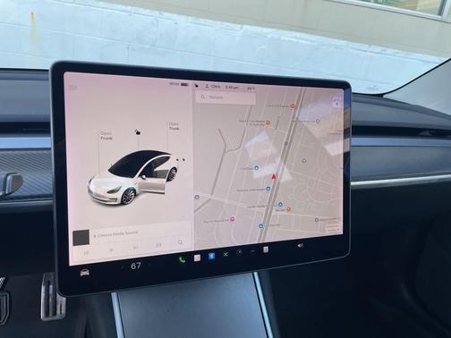2019 Tesla Model 3 Mid Range
