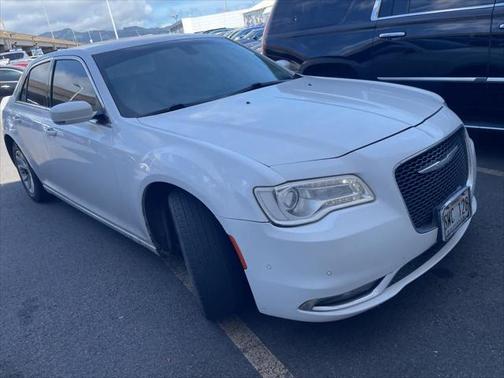 2016 Chrysler 300 S