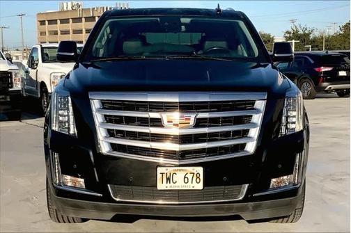 2020 Cadillac Escalade ESV Luxury