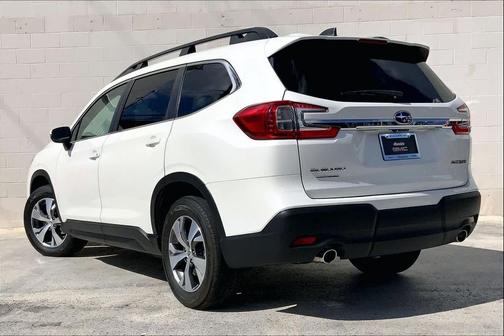 2023 Subaru Ascent Premium 8-Passenger