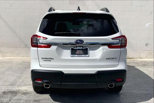 2023 Subaru Ascent Premium 8-Passenger
