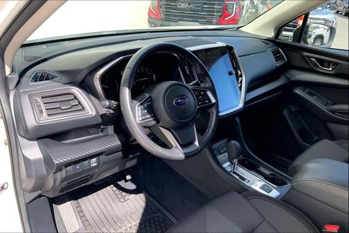 2023 Subaru Ascent Premium 8-Passenger