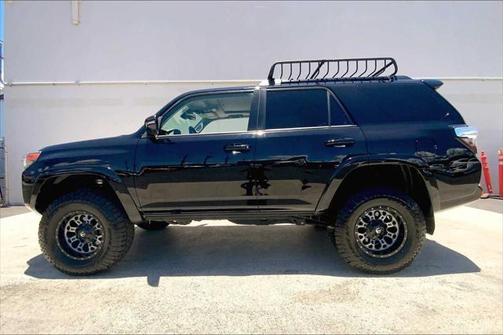 2020 Toyota 4Runner Venture Special Edition