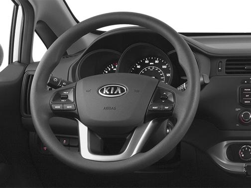 2014 Kia Rio LX