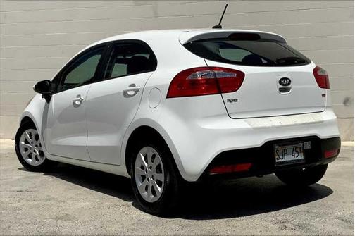 2014 Kia Rio LX