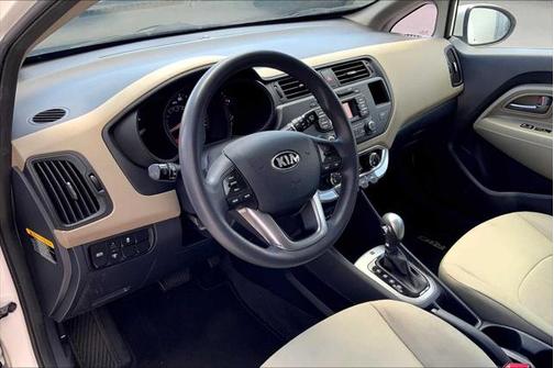 2014 Kia Rio LX