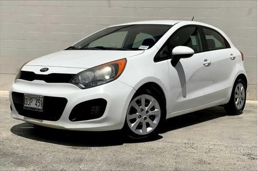 2014 Kia Rio LX