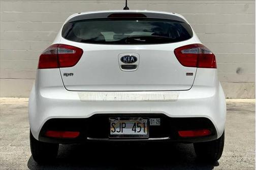 2014 Kia Rio LX