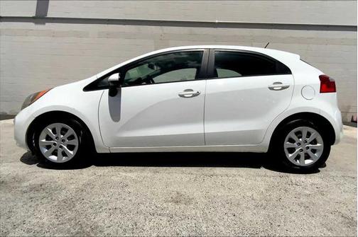 2014 Kia Rio LX