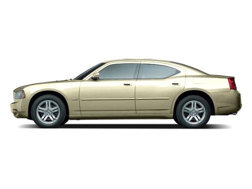 2010 Dodge Charger R/T