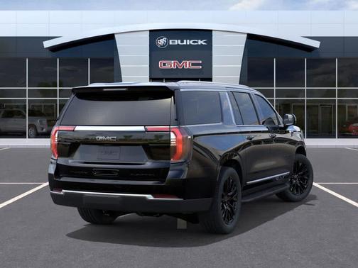 2026 GMC Yukon XL 2WD Elevation