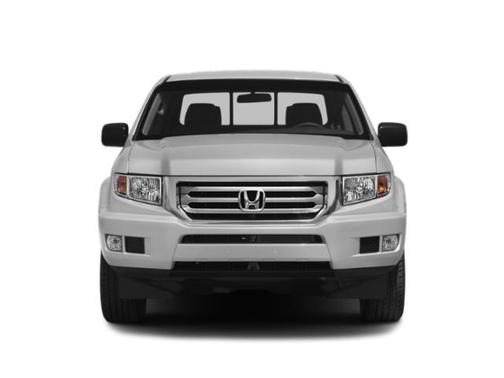 2013 Honda Ridgeline Sport
