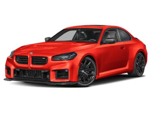 2024 BMW M2 Coupe